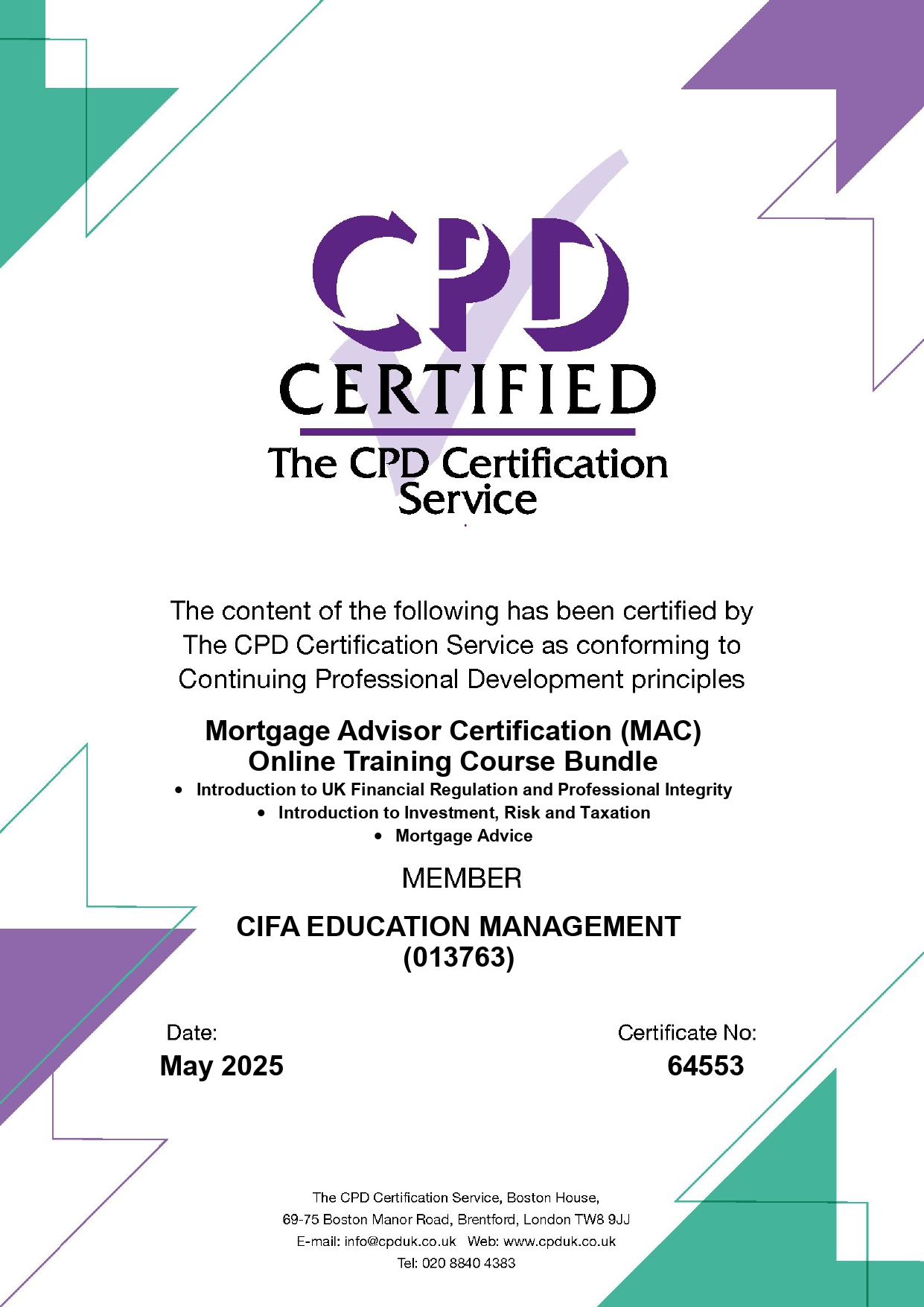 cert-10